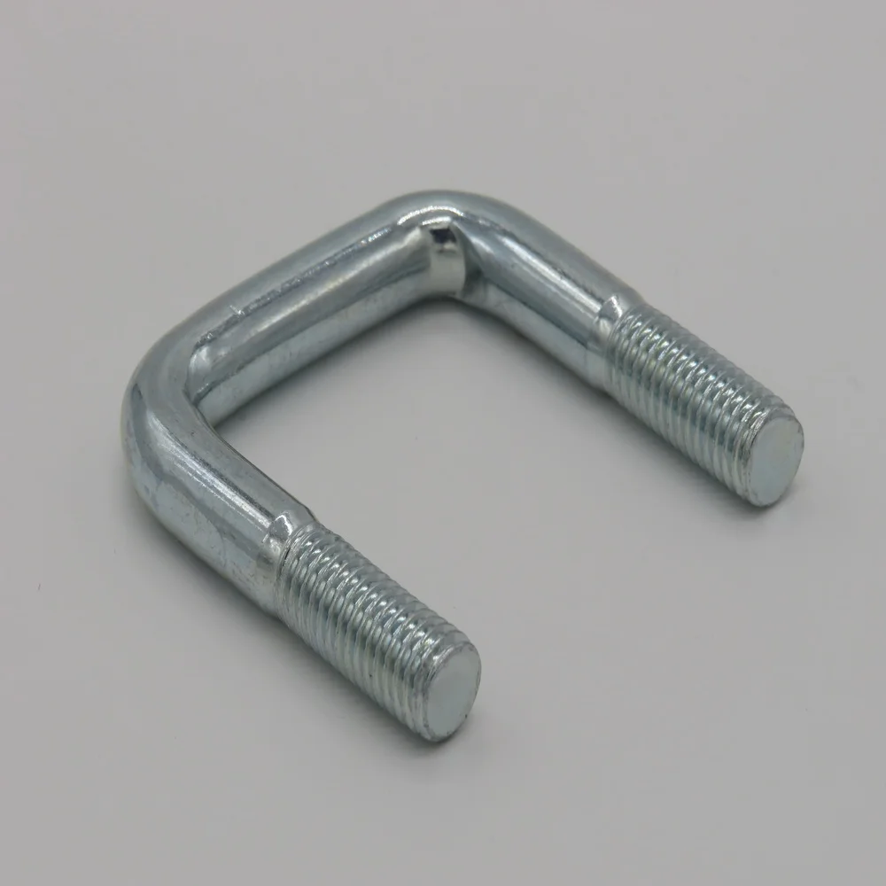 Anbindebügel  3-SKS/RK/40x70