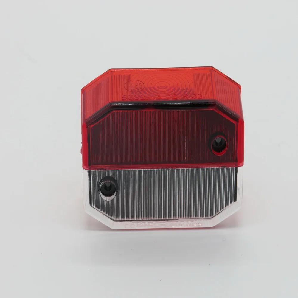 Cellone zu Umrissleuchte Flexipoint I weiß/rot