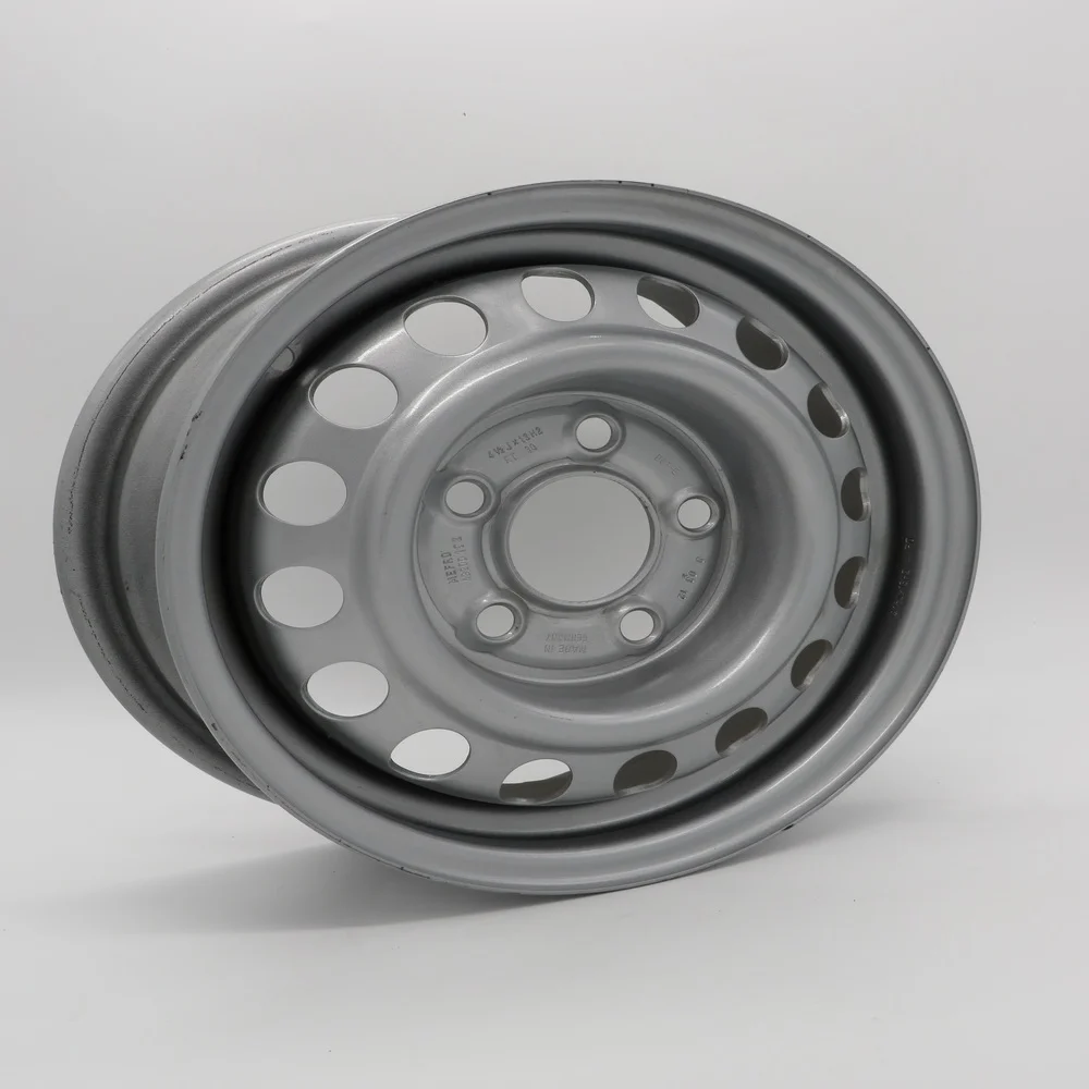 Felge, 4½ J x 13, 5 x 112, ET30 900 kg