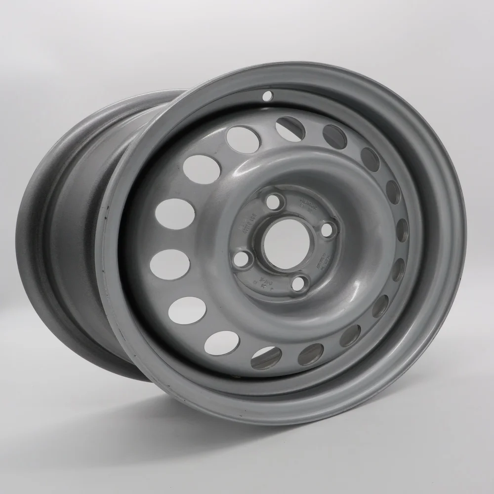 Felge, 5½ J x 14, 4 x 100, ET30 775 kg