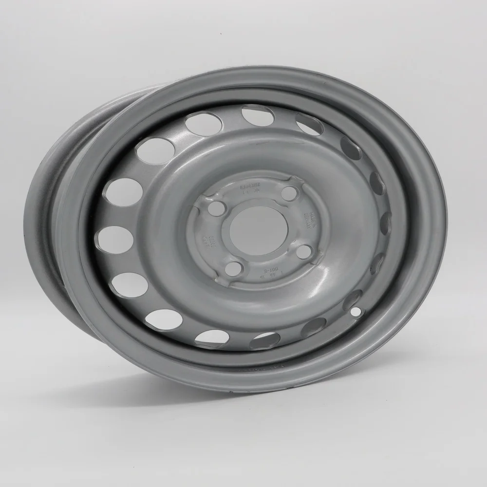 Felge, 4 J x 13, 4 x 100, ET30 575 kg