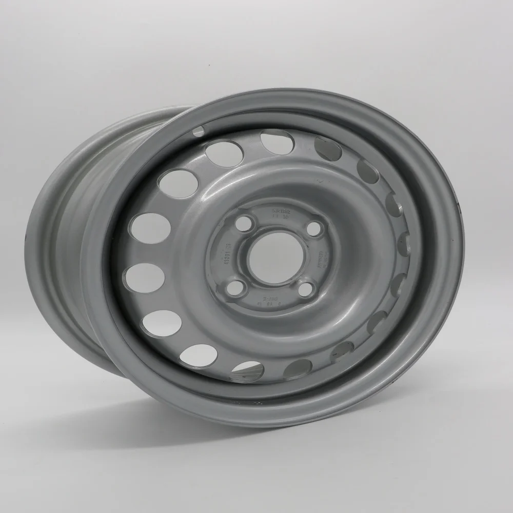 Felge, 5 J x 13, 4 x 100, ET30 675 kg