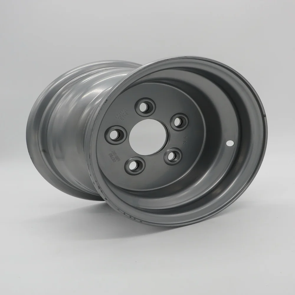 Felge, 6 J x 10, 5 x 112, ET-4 750 kg