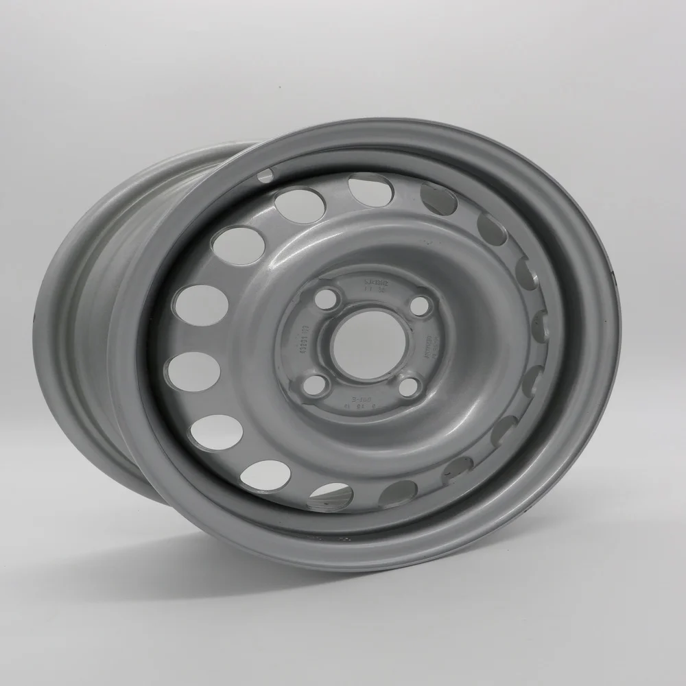 Felge, 5 J x 13, 5 x 112, ET30 675 kg