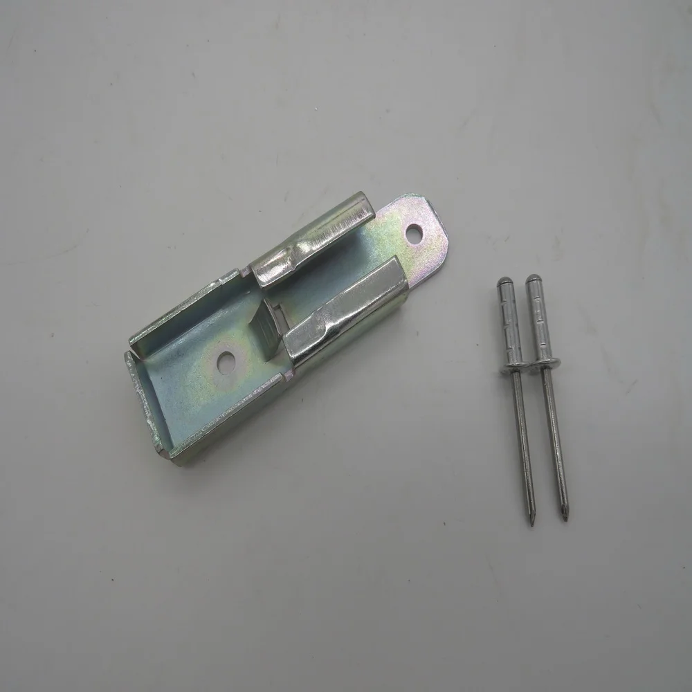 Gegenstück zu Einbauverschluss LPA