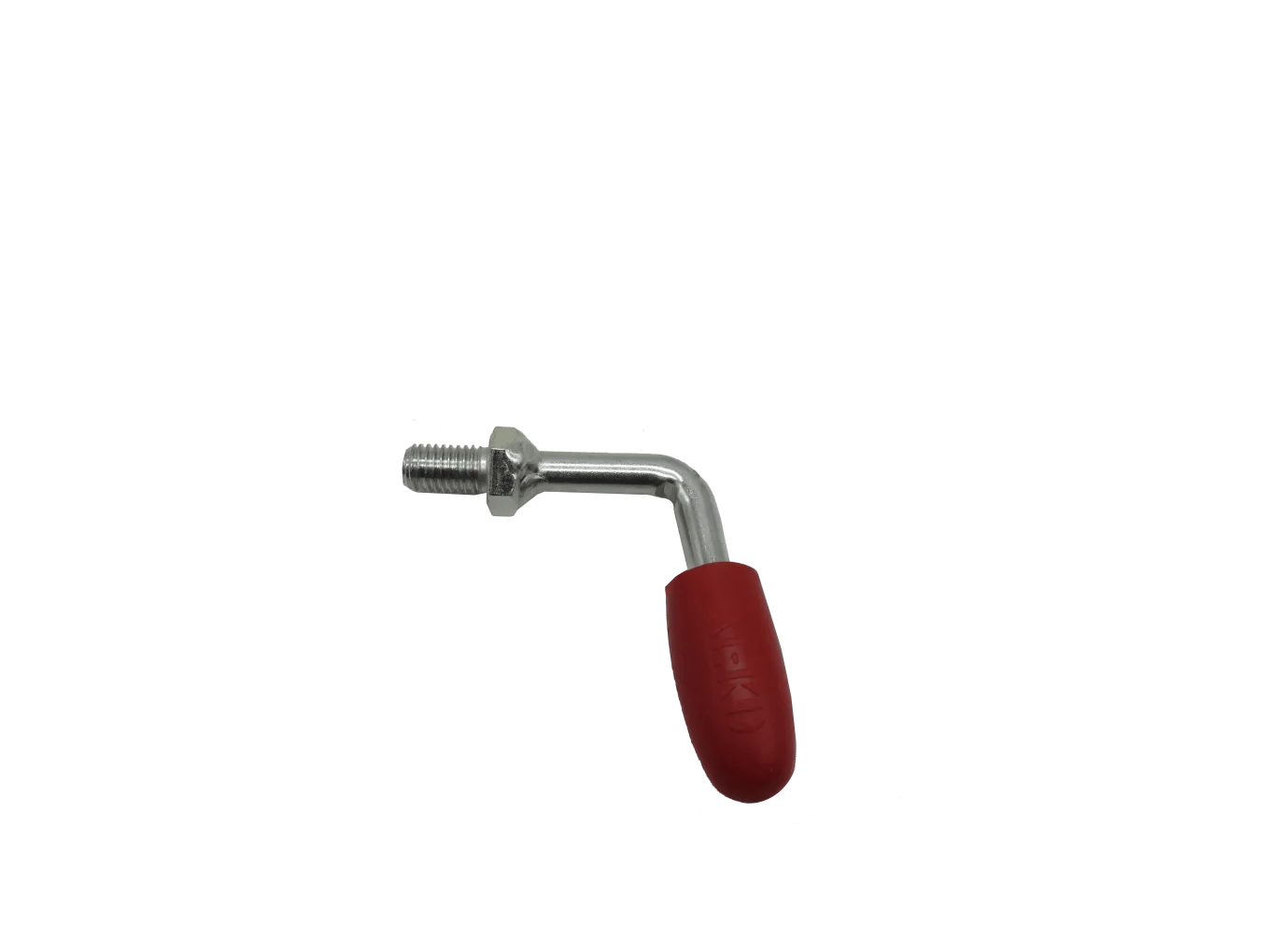 Griffschrauben für Radstopper L-AT