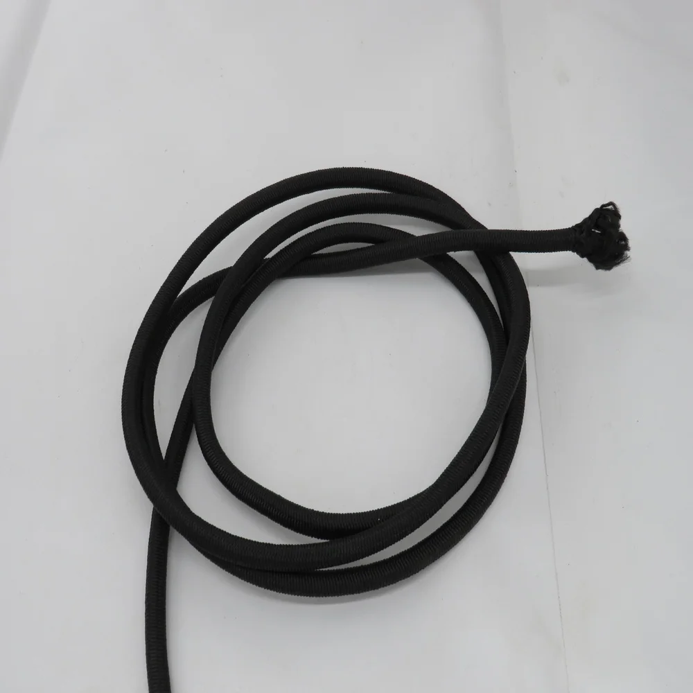 Gummischnur 8,0 mm für Plane