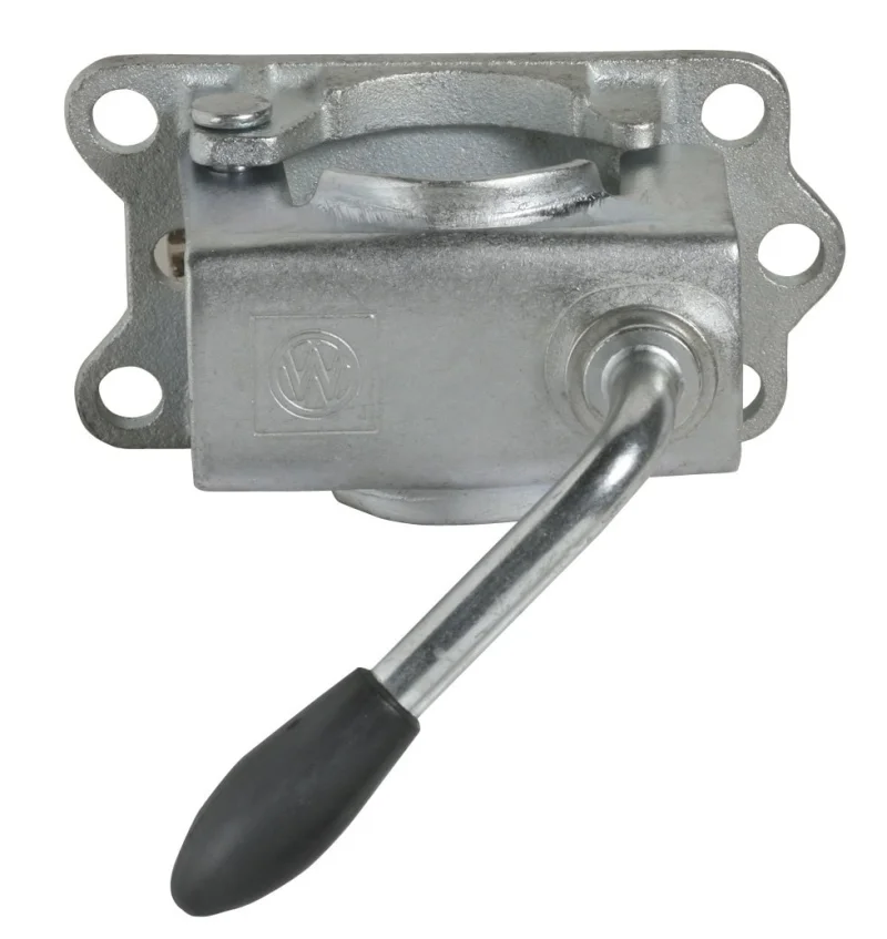 Klemmschelle verstärkt Ø48mm