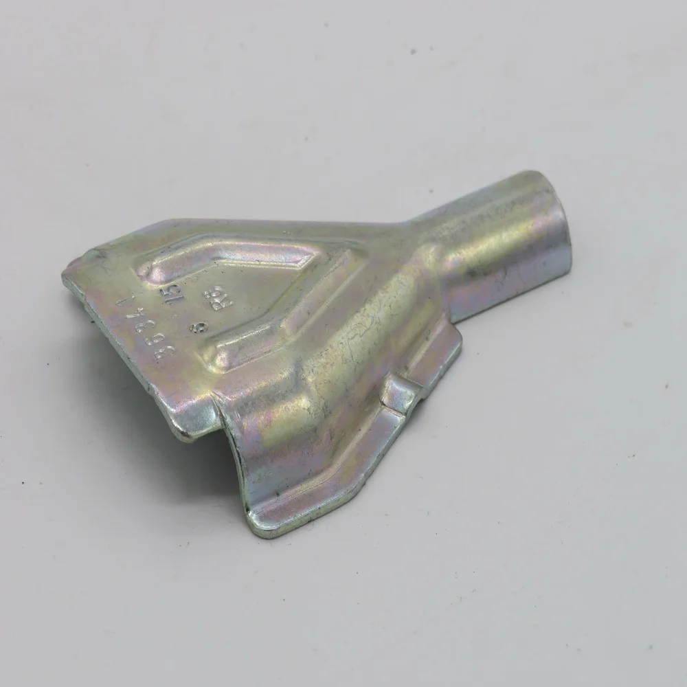 KNOTT - Halbschale für Bremsseil