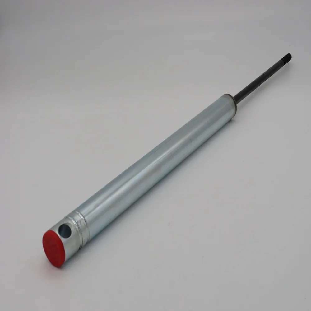 KNOTT - Stoßdämpfer für Auflaufeinrichtung KF 17-20