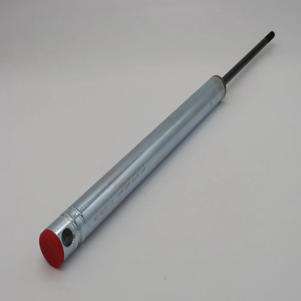 KNOTT - Stoßdämpfer für Auflaufeinrichtung KF 27