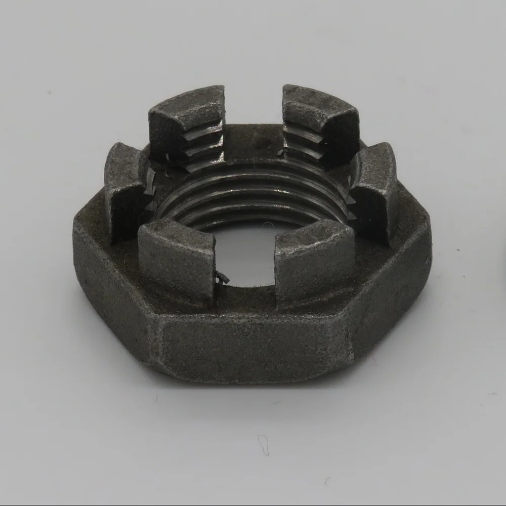 Kronenmutter M16 x 1,5