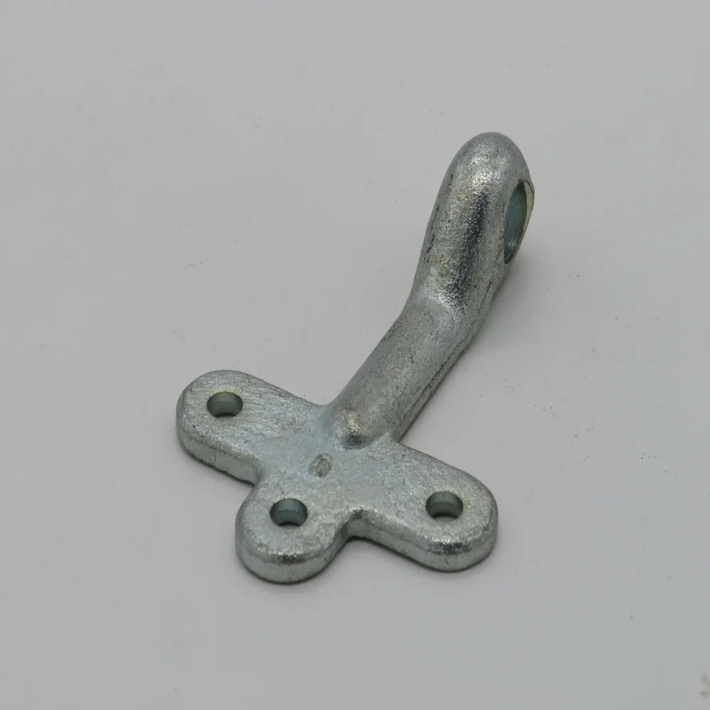 Einfallöse verz. Gr. 0 schraubbar