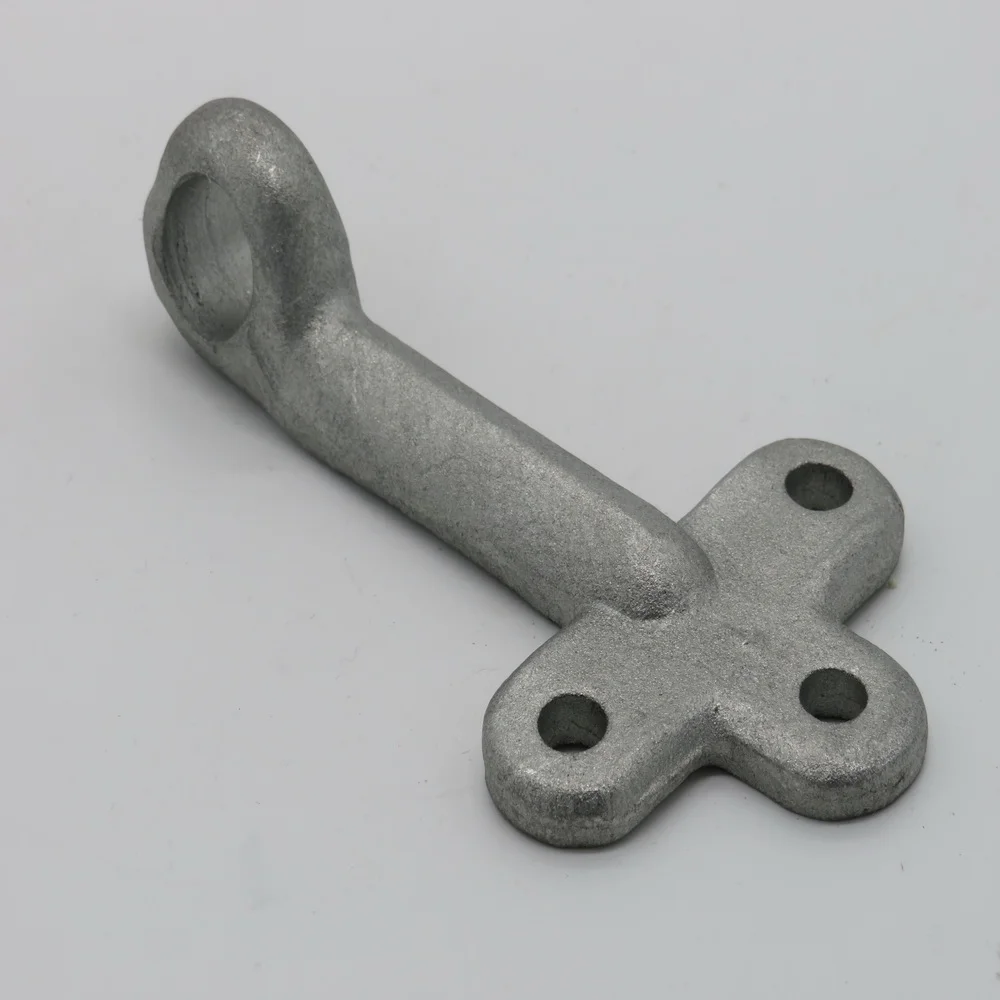 Einfallöse verz. Gr. 1 schraubbar