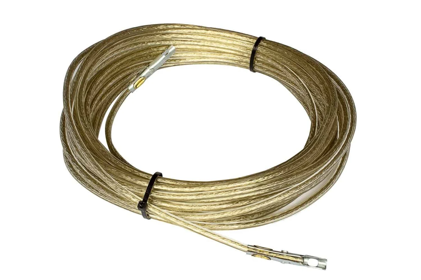 Zollschnur/Hubbegrenzerseil d=6mm