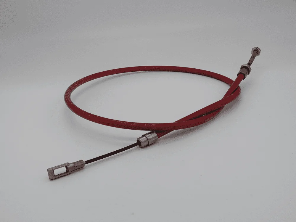 Bremsseil alte Ausführung Öse/Gewinde M8 HL 889