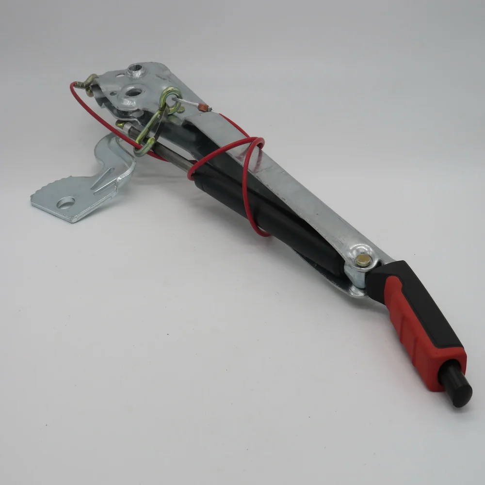 Handbremshebel für Auflaufbremse 251G OE mit Gasfeder