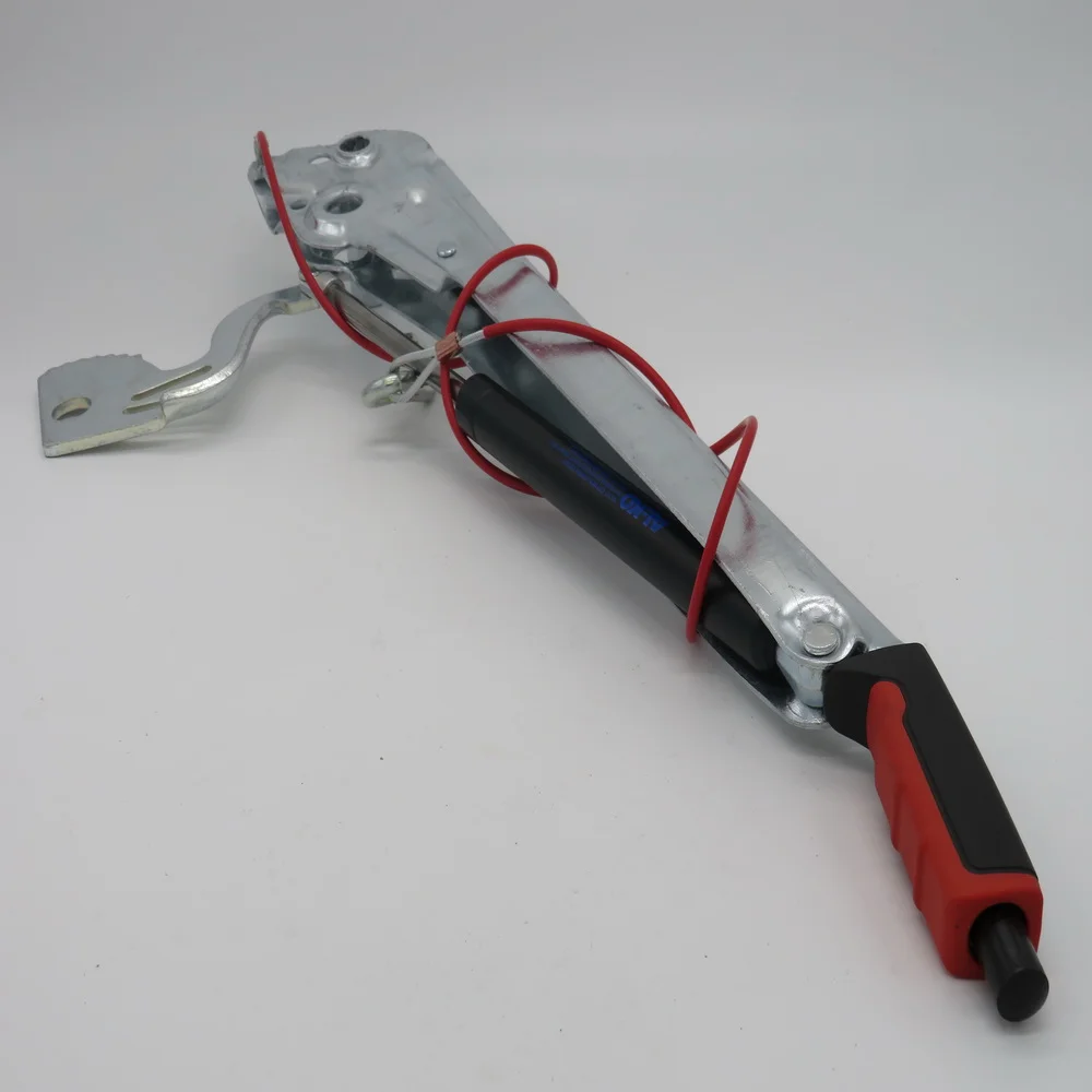 Handbremshebel für Auflaufbremse 251S OE mit Gasfeder