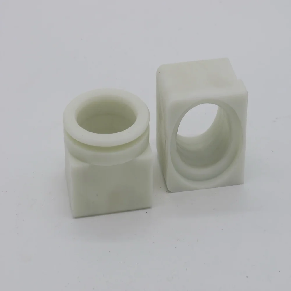 Lagerbuchsenset für Zugstange, bis 1000 kg, Set-Nr. 56 neue Ausf.