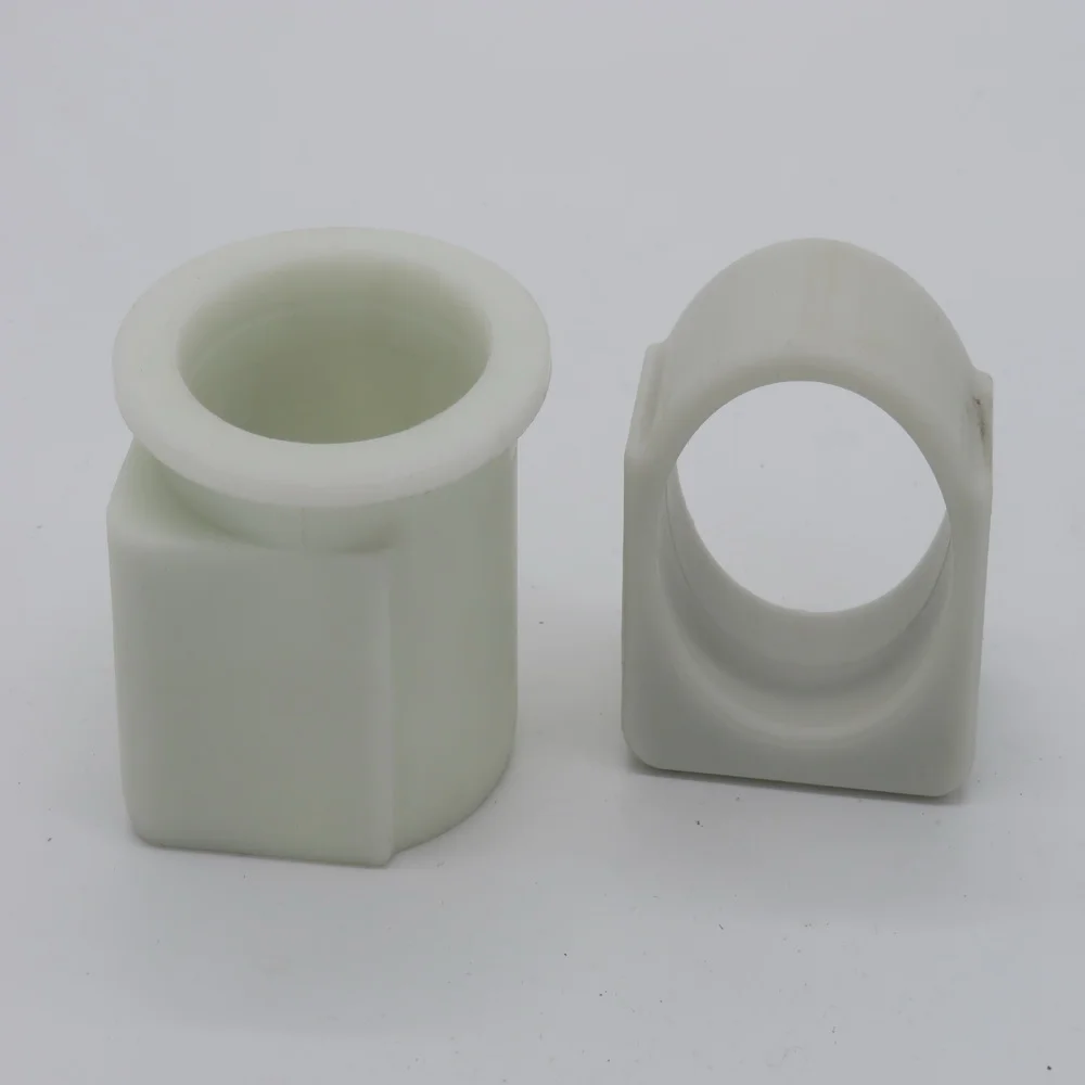 Lagerbuchsenset für Zugstange, bis 2500 kg, Set-Nr. 62