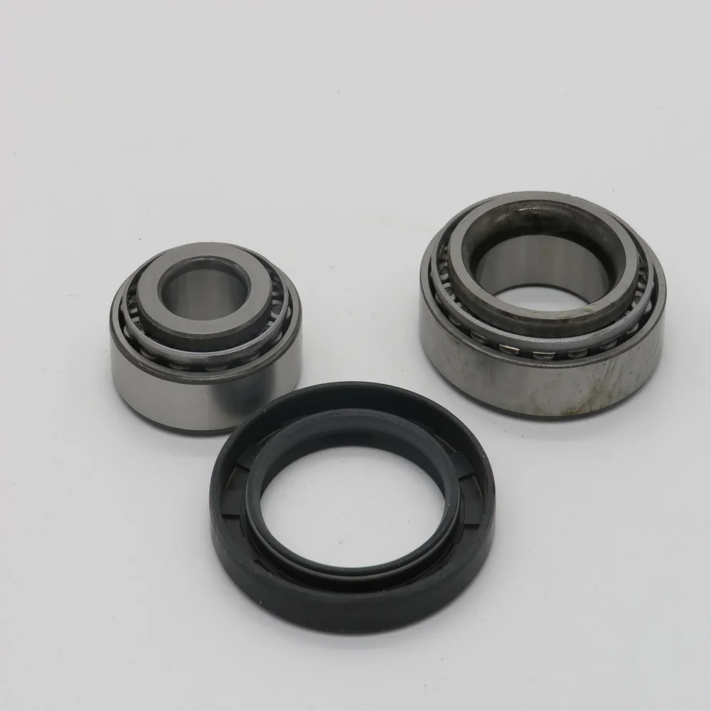 Radlager für Bremstrommel , 1000 - 1300 kg, Set-Nr. 3