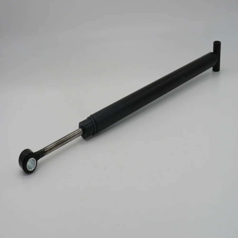 Stoßdämpfer für Auflaufbremse bis 2500 kg neue Ausführung