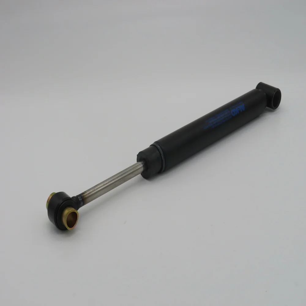 Stoßdämpfer für Auflaufbremse bis 2500 kg alte Ausführung