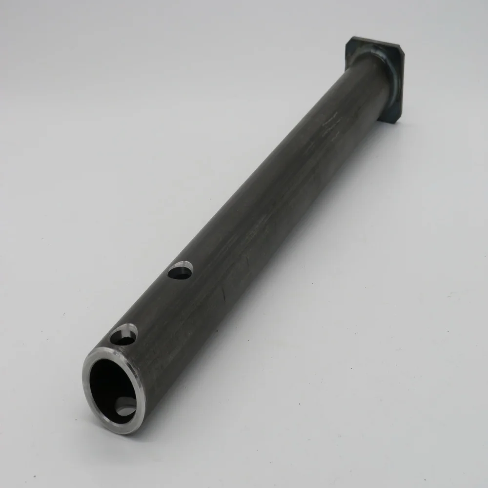 Zugstange für Auflaufbremse 1000 kg neue Ausführung