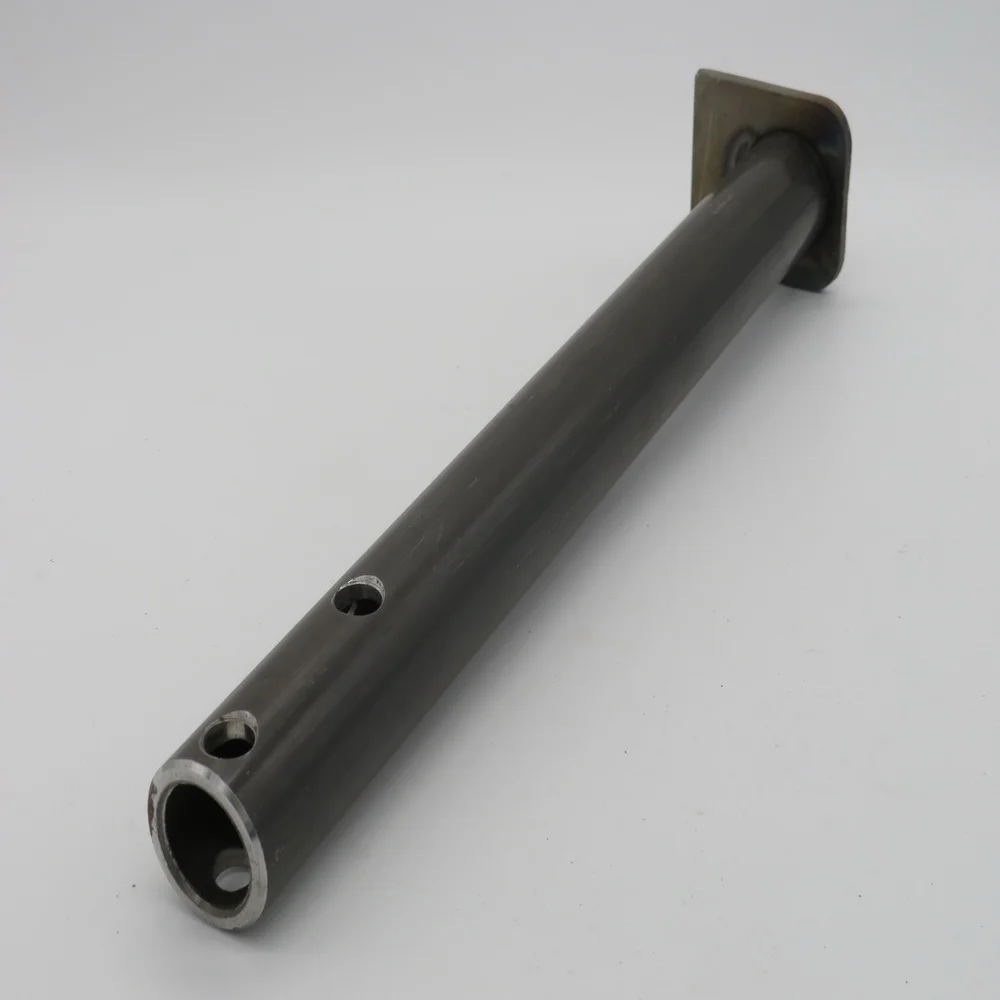 Zugstange für Auflaufbremse 1000 kg alte Ausführung