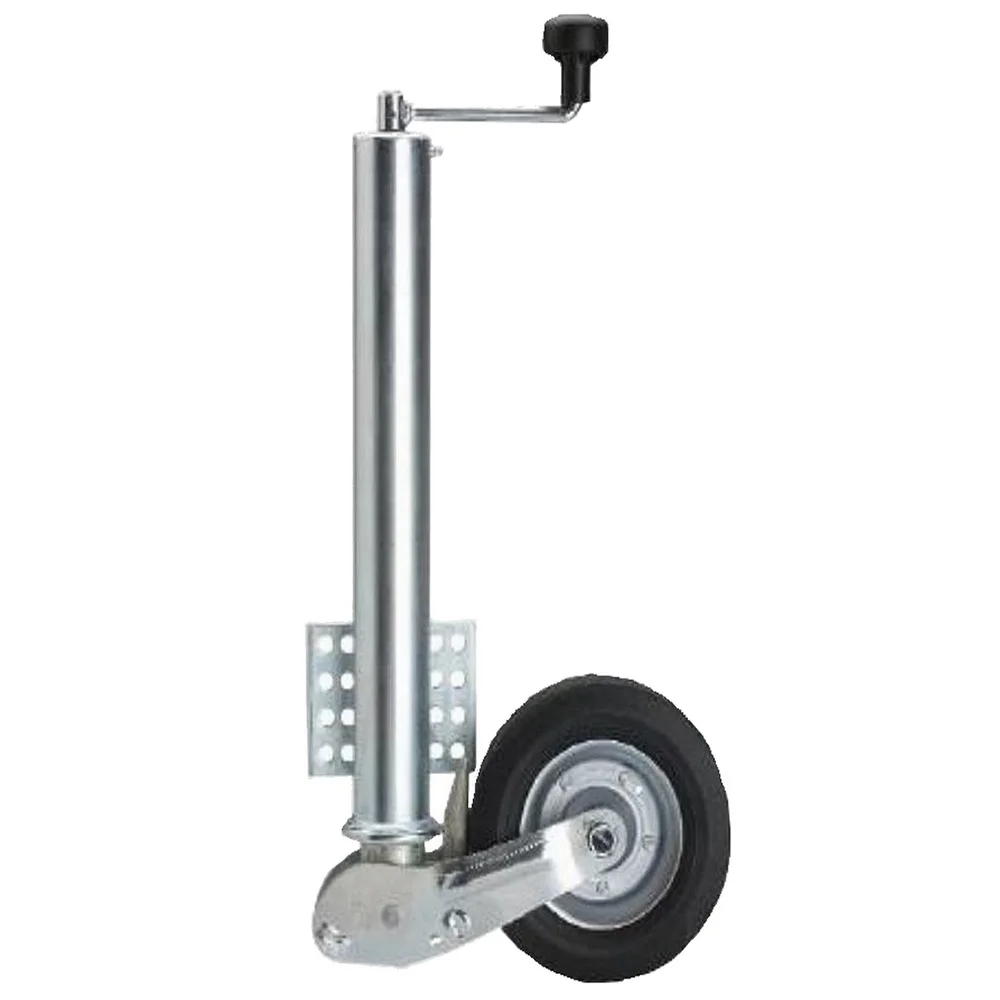 Automatikstützrad 3500 kg
