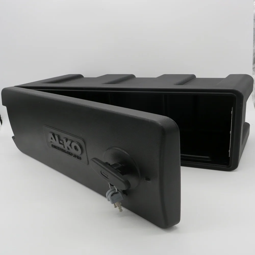 Kunststoff Staubox ALKO L=515 B=220 H=277