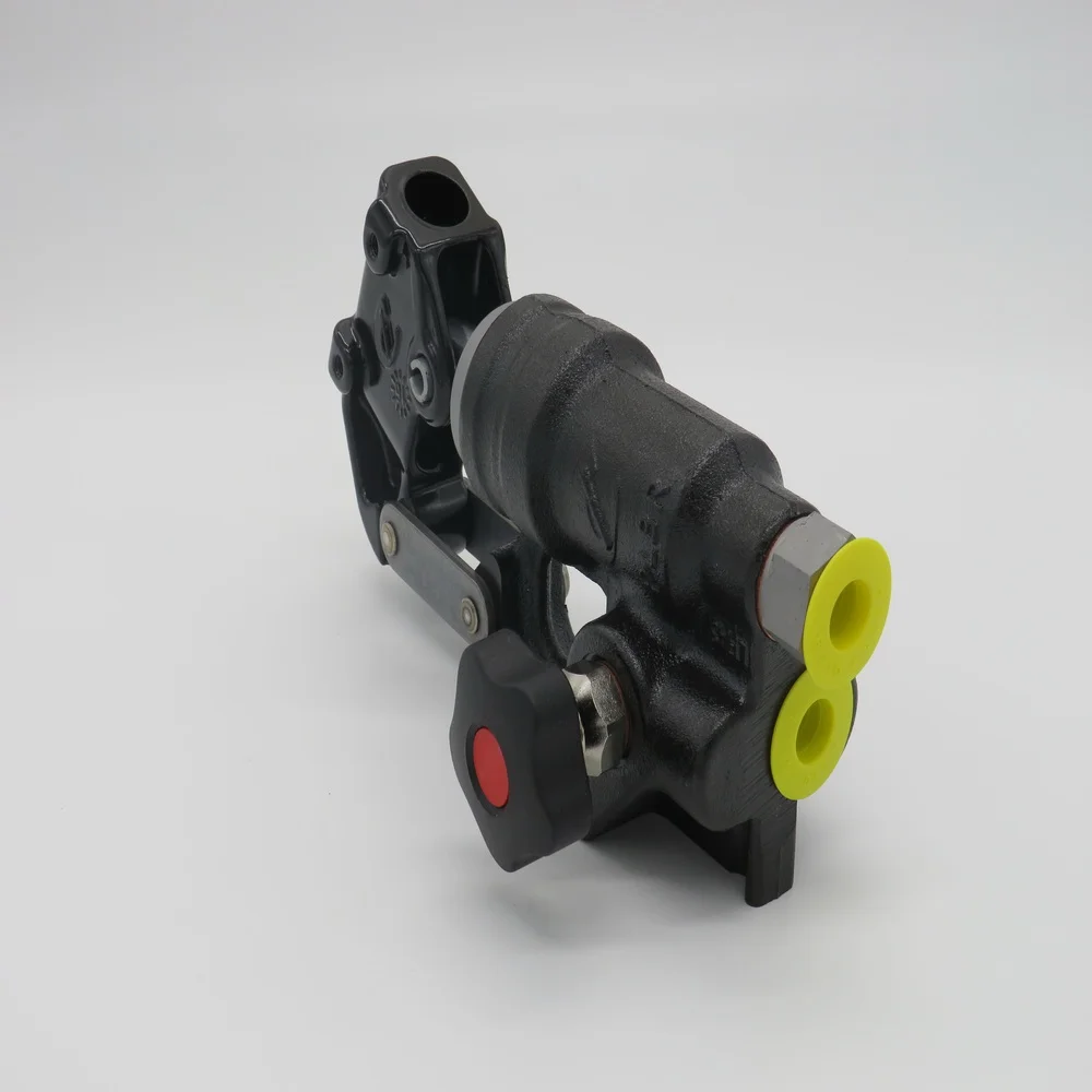 Handpumpe für Kombination