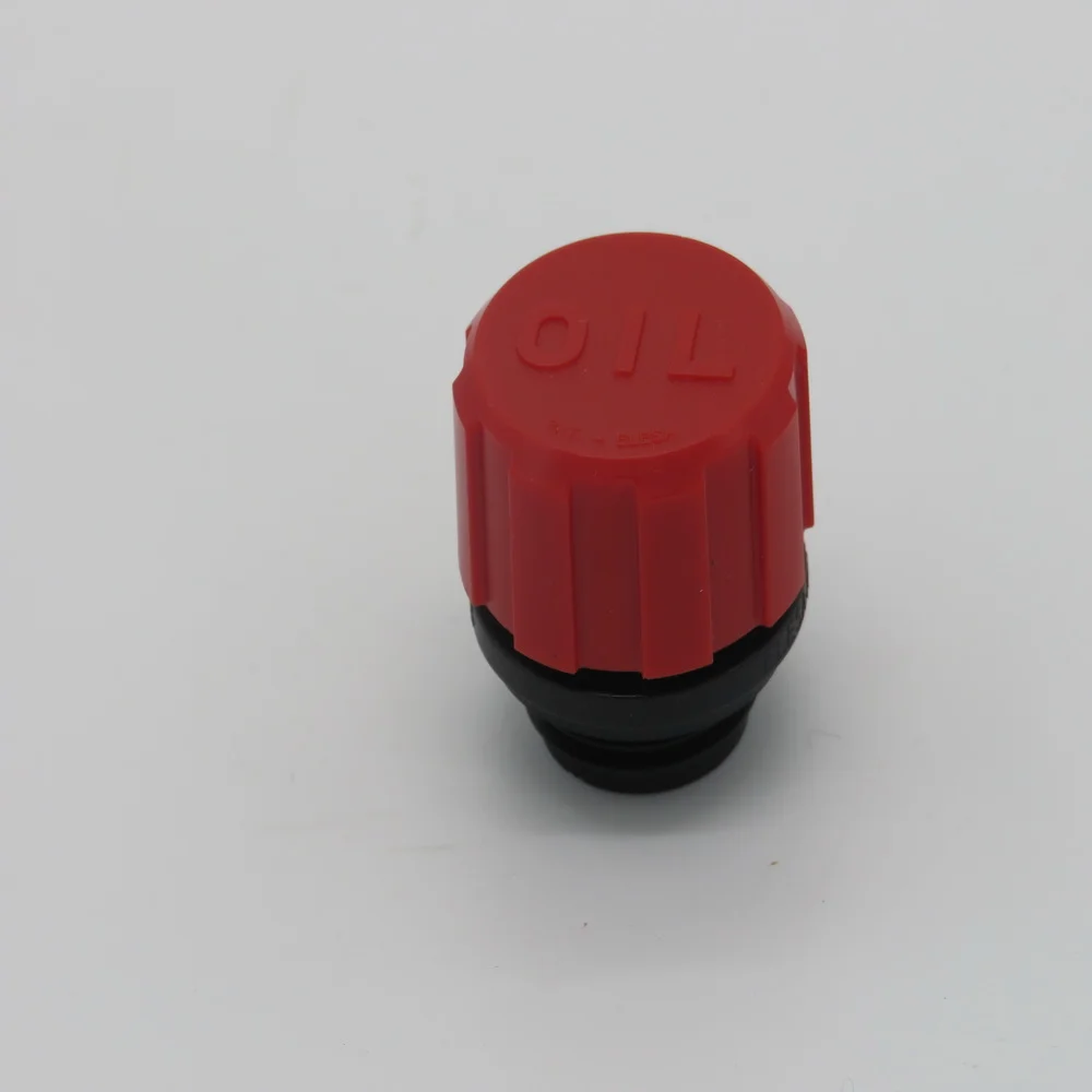 1/2 Zoll Entlütfungsstutzen (Schraubverschluss bei Pumpe)