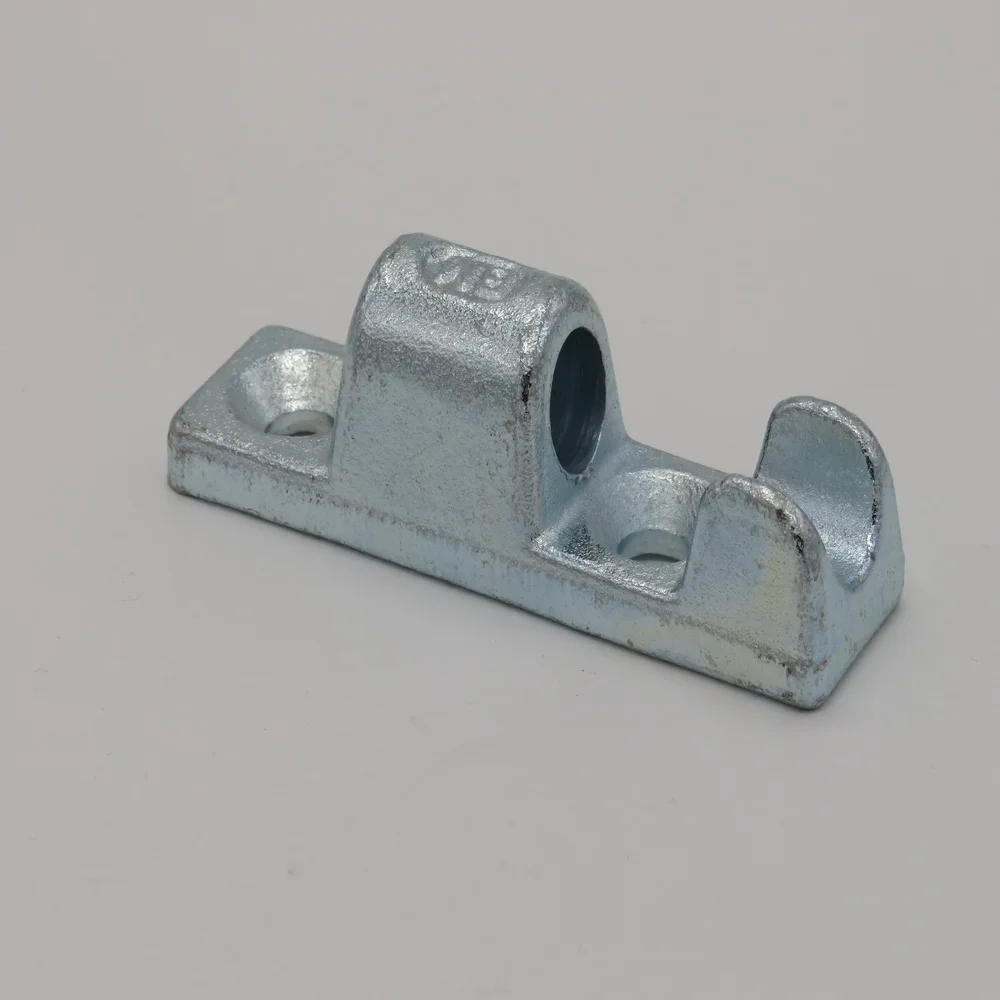 Scharnierlager m. Bolzenführung 3-SKS/PHL/LH/RK