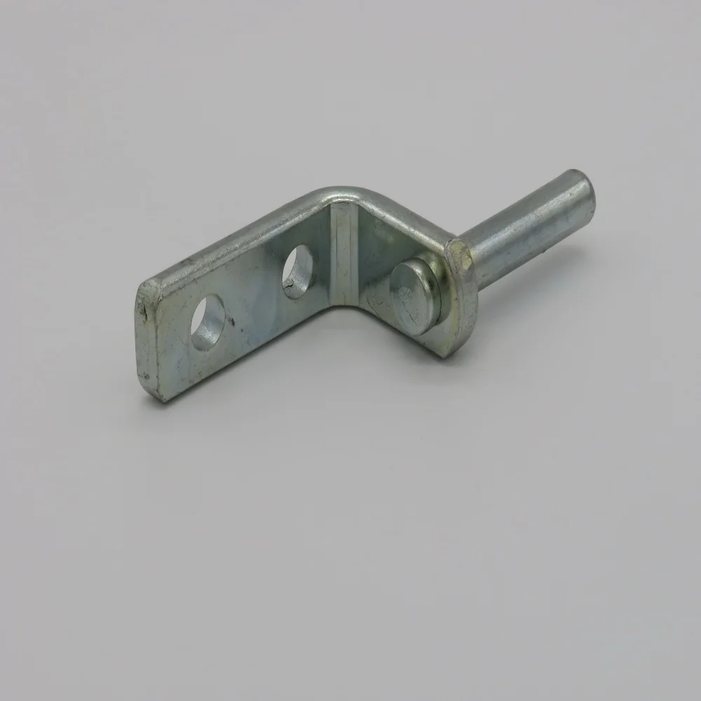 Scharnierbolzen verzinkt für LH /PHL alt