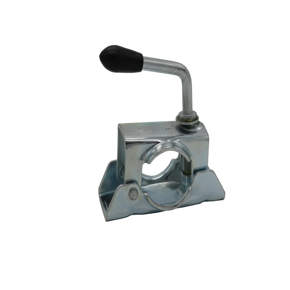 Klemmschelle I DM 48 zu Stützrad I/Rohrabstellstützen 600/700