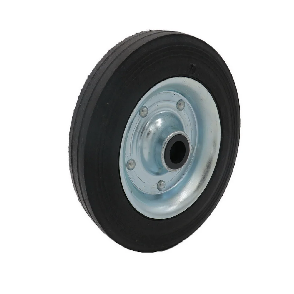 Ersatzrad für Stützrad I