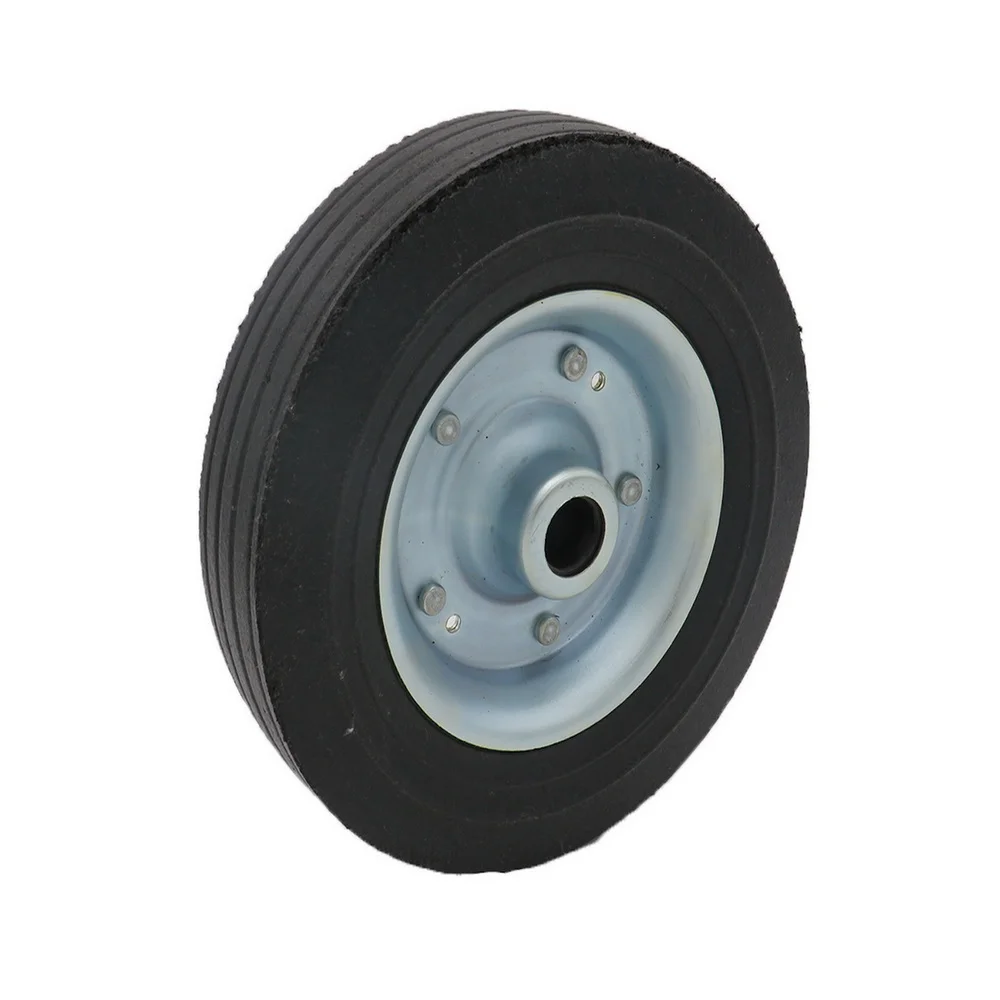 Ersatzrad für Automatikstützrad bis 3000 kg