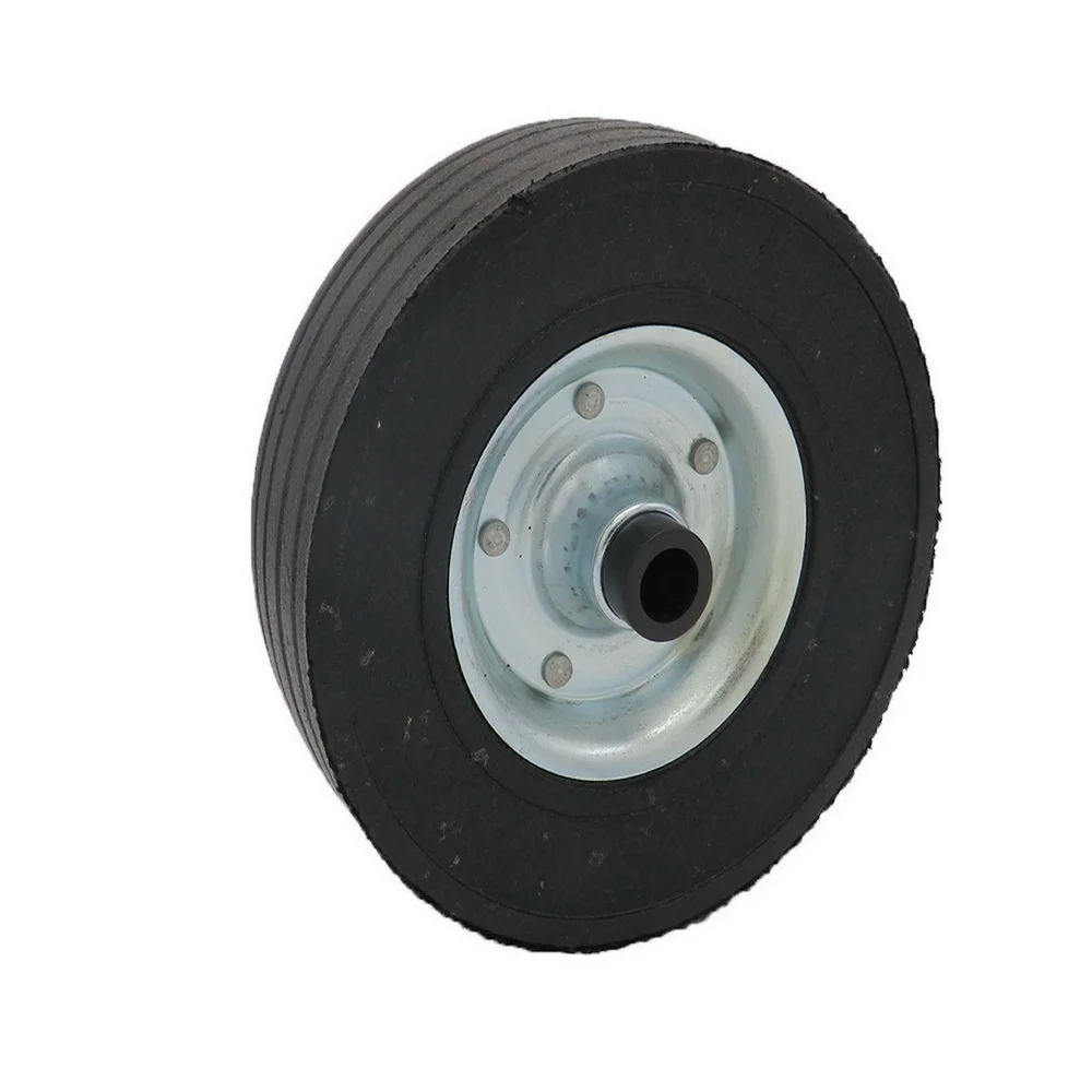 Ersatzrad für Stützrad II +Automatik Stützrad bis 3500kg