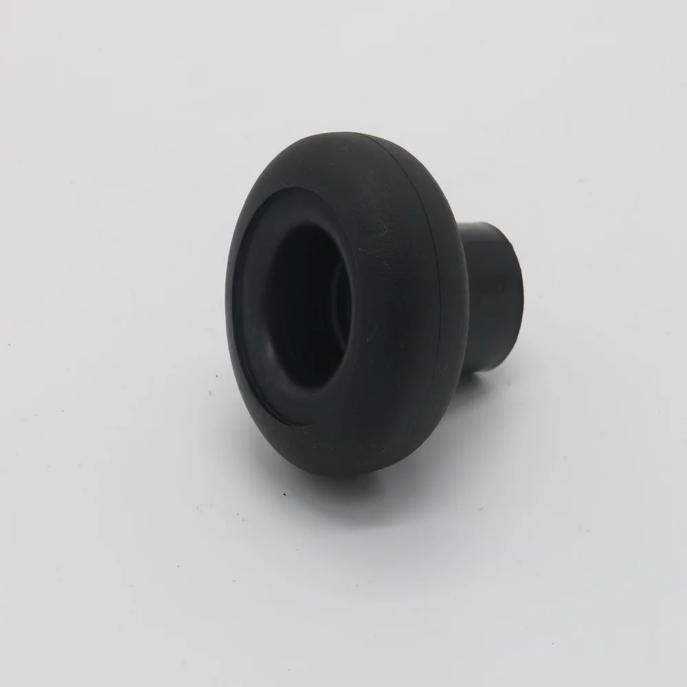 Kunststoffgriff für Kurbel von Stützrad II