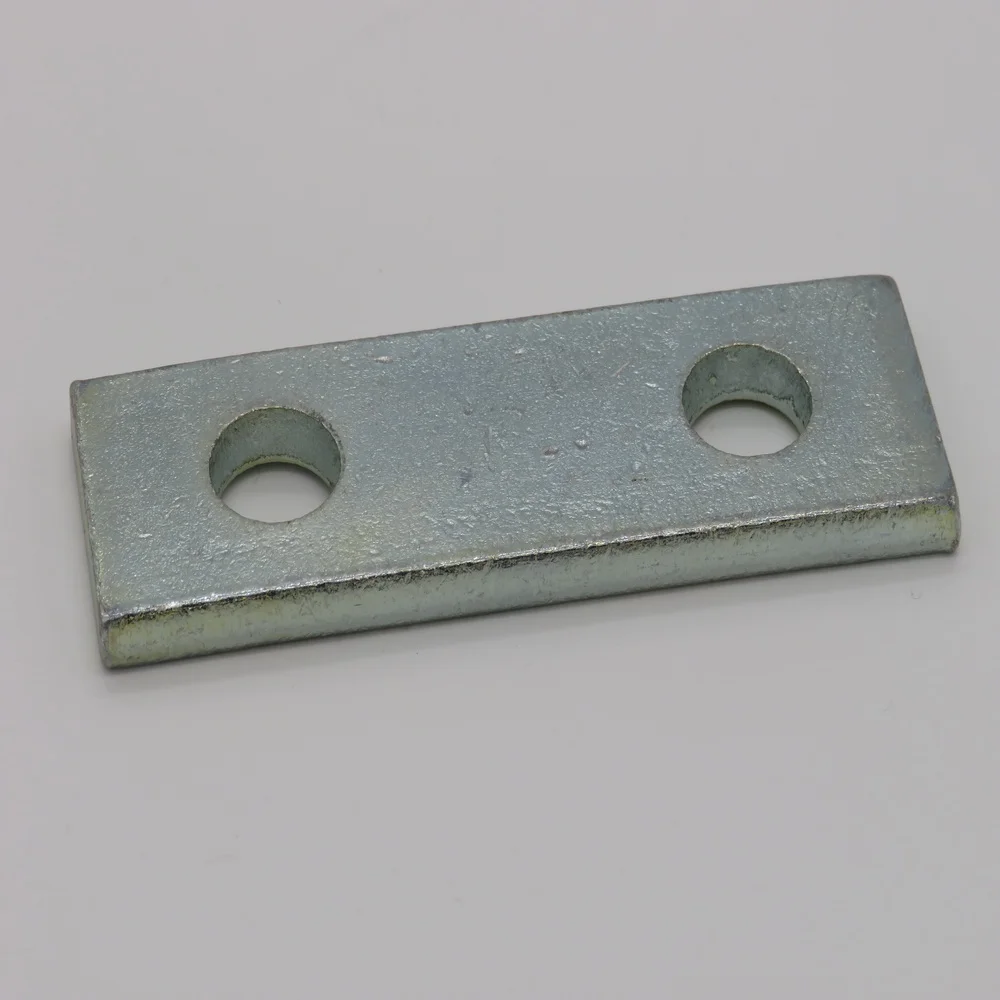 Gegenplatte zu Anbindebügel PHL/LH
