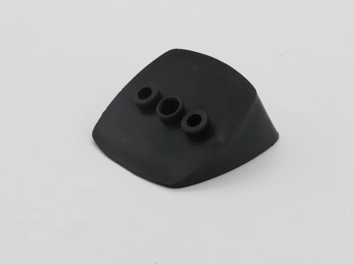 Sockel schräg für Begrenzungsleuchte Squarepoint