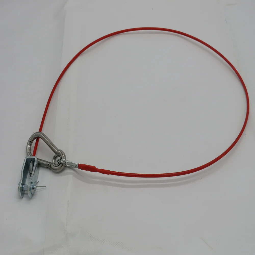 KNOTT - Abreissseil 1050mm