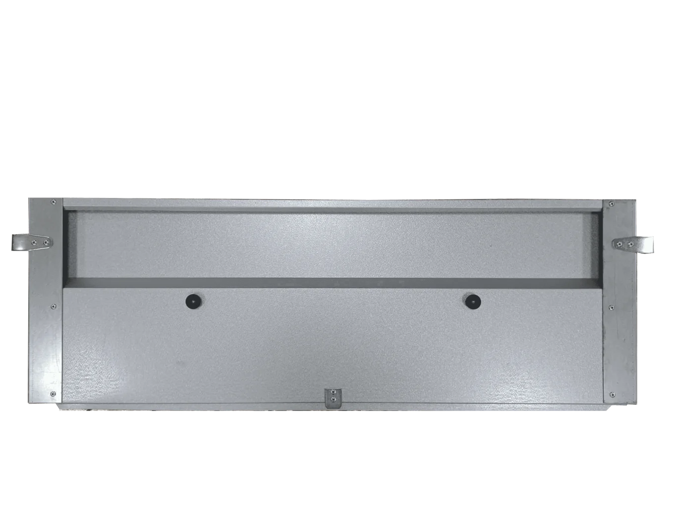 Rückaufsatzwand LPA U-B/Kippy