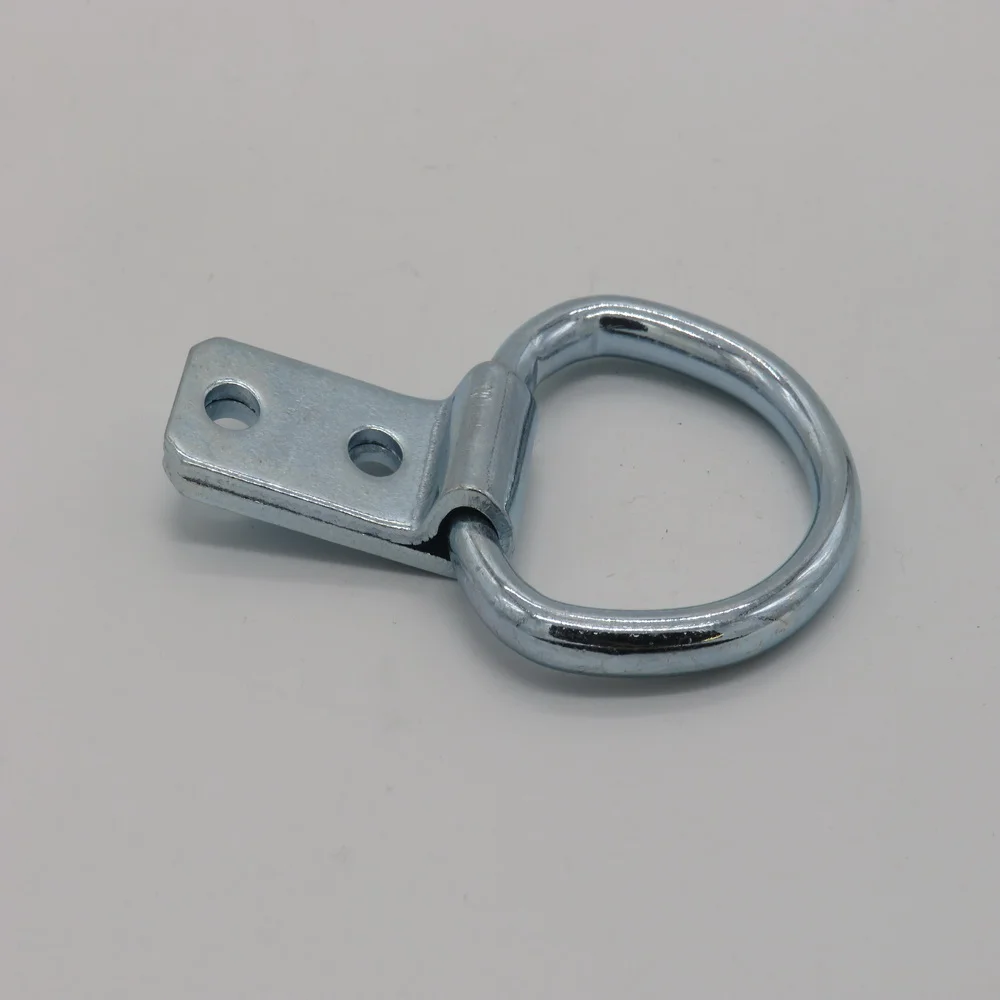 Zurröse klappbar LPA