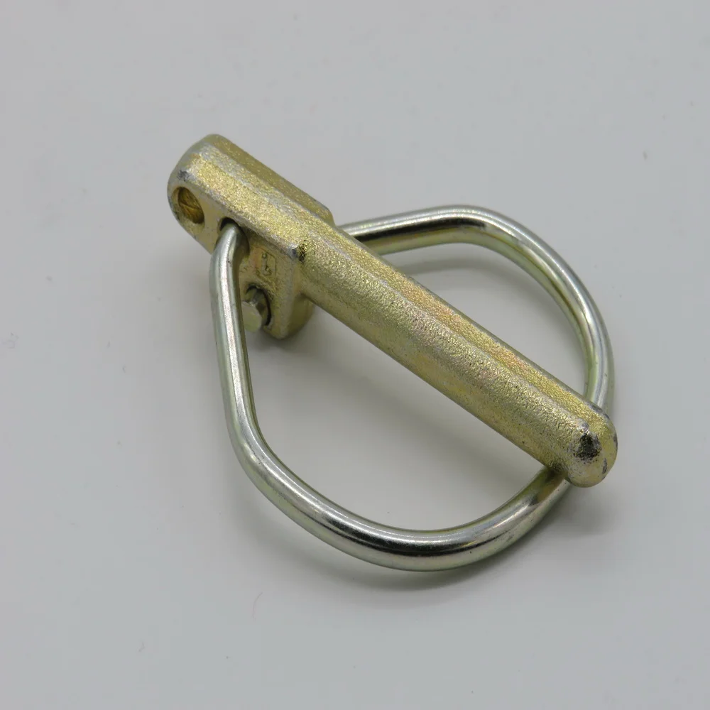 Rübig-Klappstecker/8x42 Groß