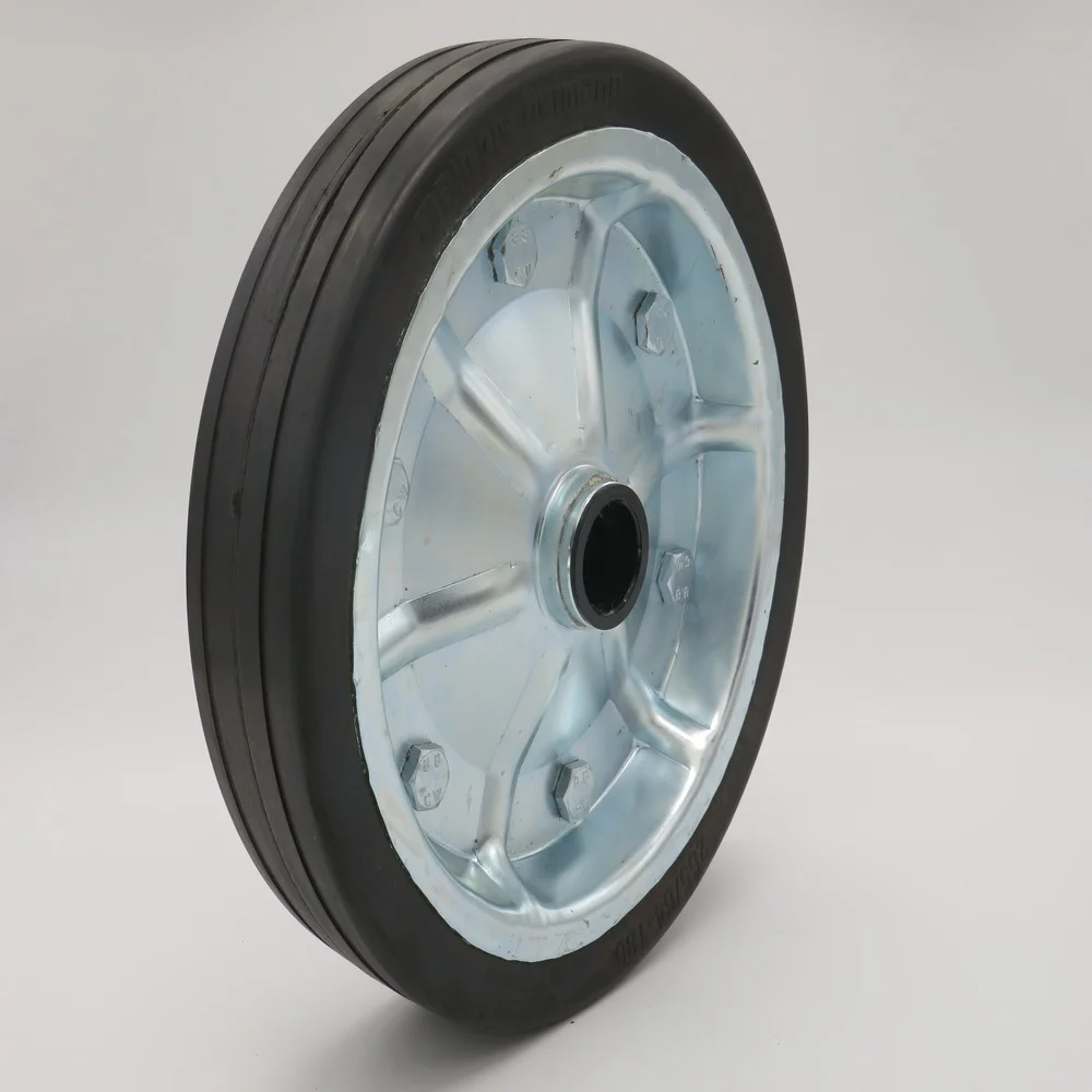 Ersatzrad für Murauer Stützrad