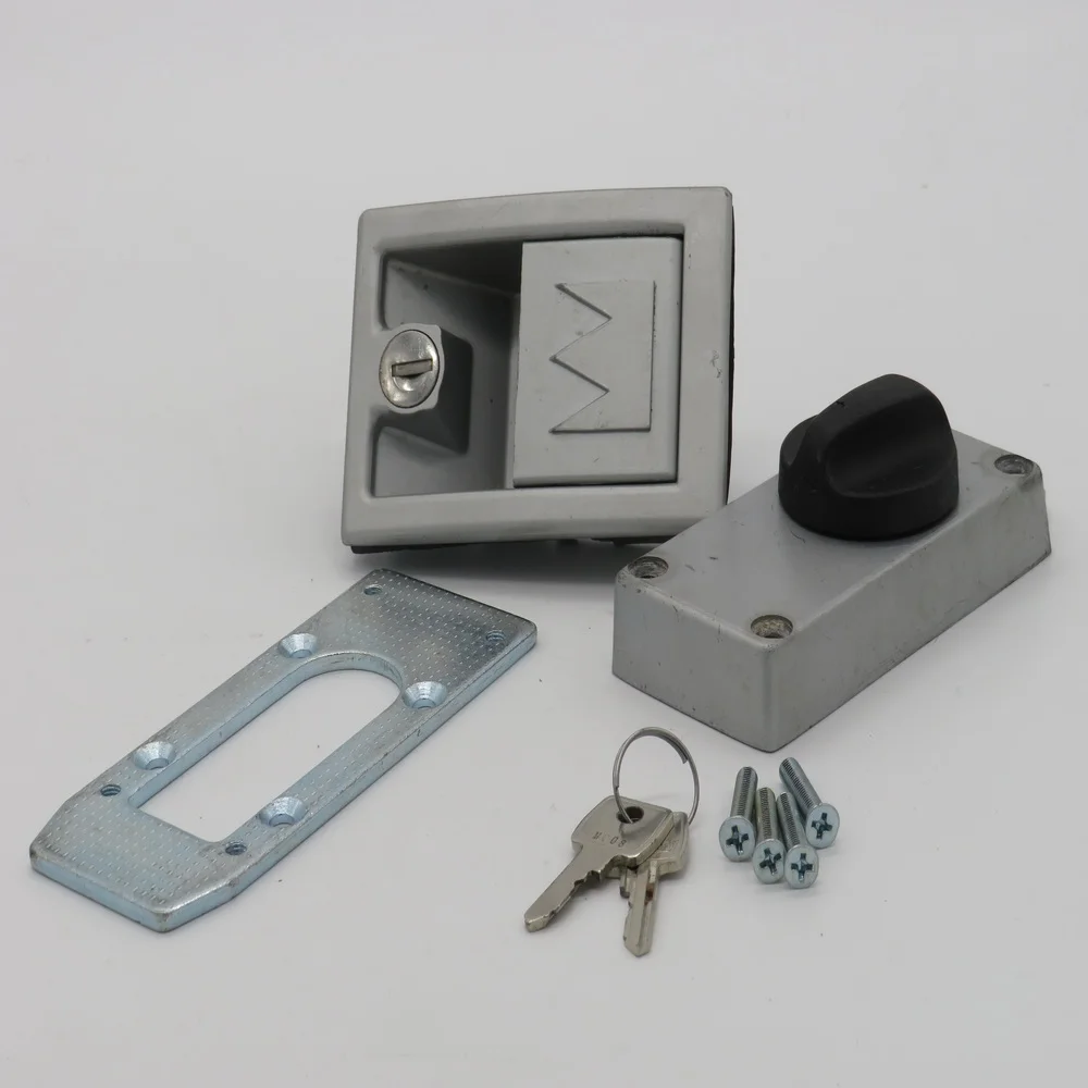 Türschloß f. PPT 3005