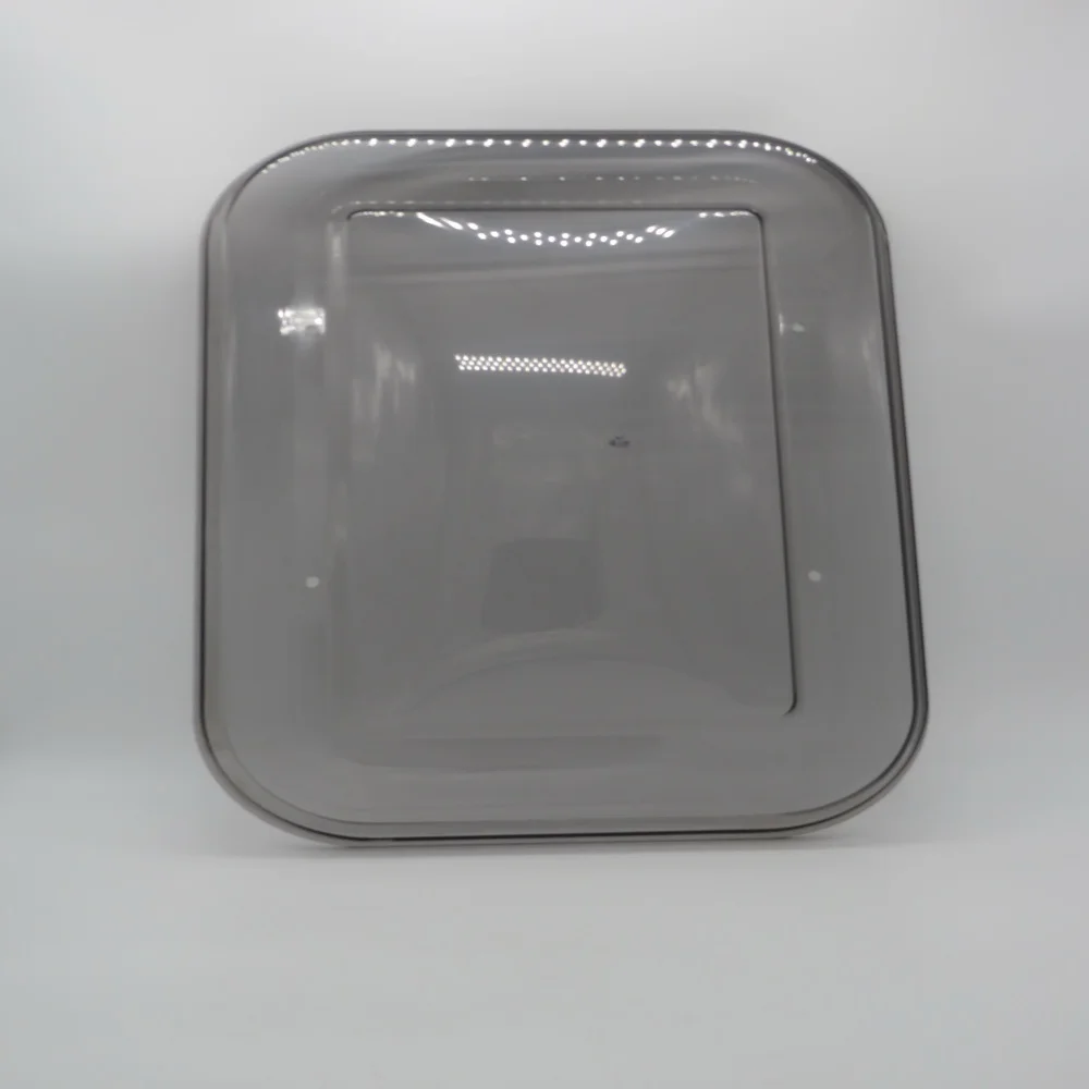 Glas für Ausstellfenster