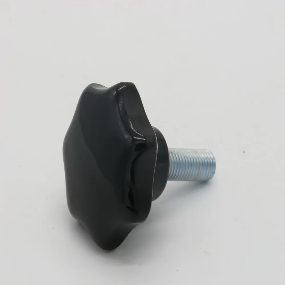 Stern-Griffschraube M10x30